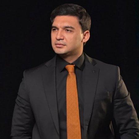 Rustem Hallyyew - Bahbit