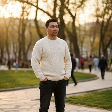 Nury Gurbanow - Dostlarym bar