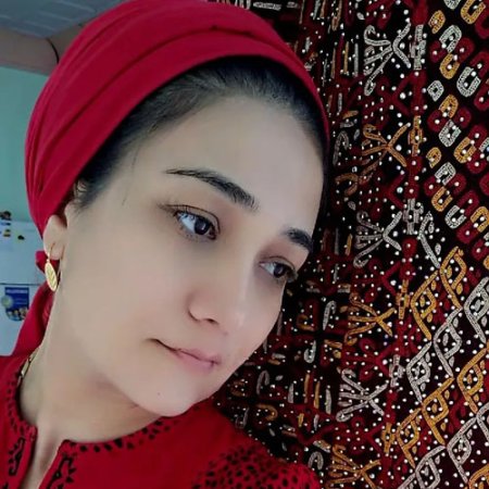 Suray Narlyyewa - Soyenim