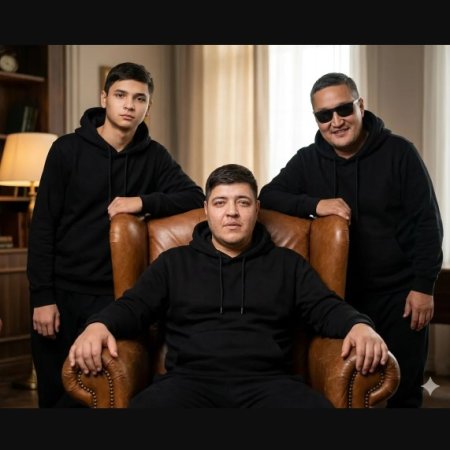 KABeatS ft. Mr.Crazy and Begga_Bu - Kuysedim