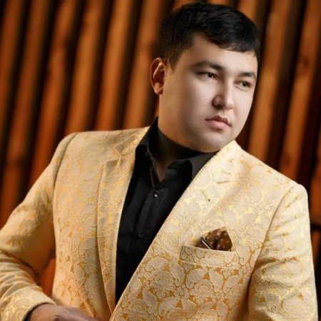 Merdan Charyyew - Ajy ayralyk