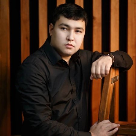 Merdan Charyyew - Baharym