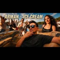 Arman - Ice cream