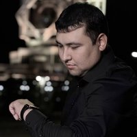 Merdan Charyyew - Söyülmez yaly gyz däldiň