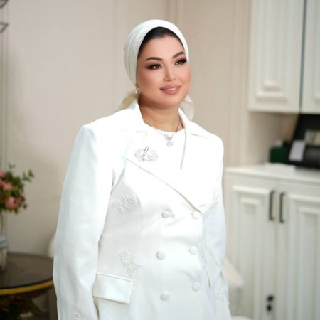 Ogulbibi Reyimowa - Gitjek dal