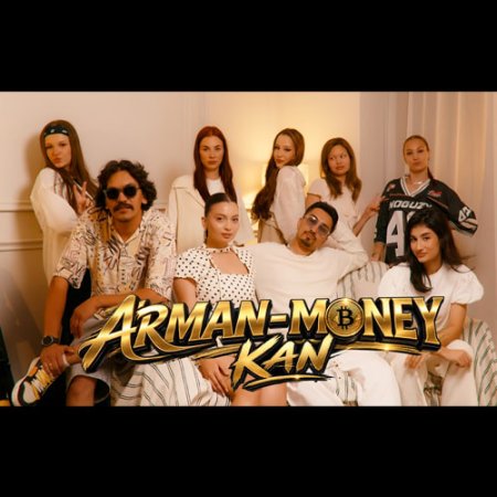 Arman - Money kan