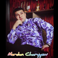 Merdan Charyyew - Amangul