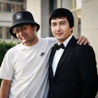 Sohbet Nepesow ft. Howes Nunnayew - Love is